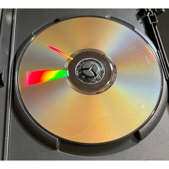 Maid in Manhattan (DVD, 2003) Jennifer Lopez, Ralph Fiennes – Romantic Comedy - Picture 7 of 7